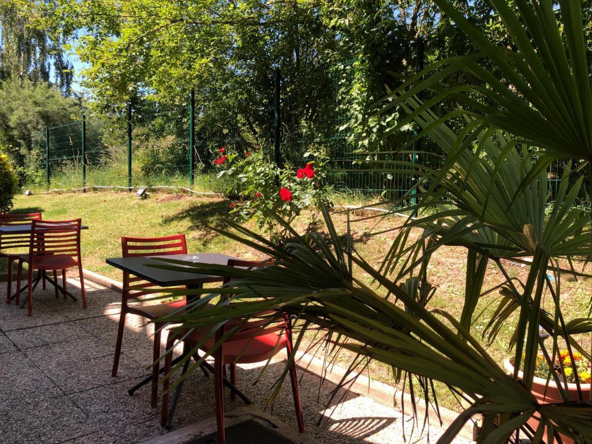 Première Classe Hotel Villejust