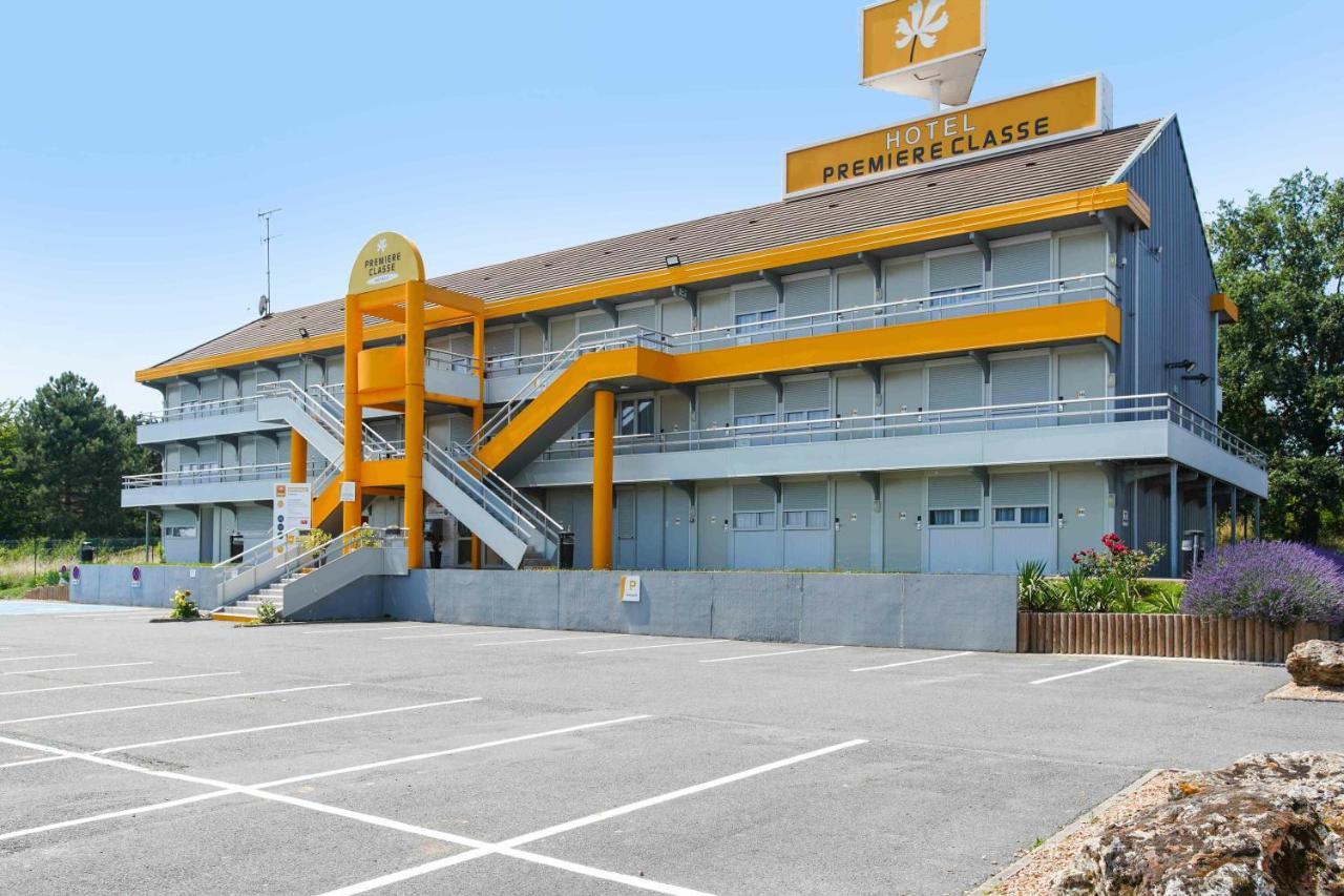 Hotel Première Classe 2*