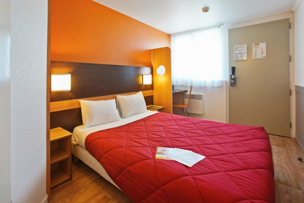 Hotel Premiere Classe 2*