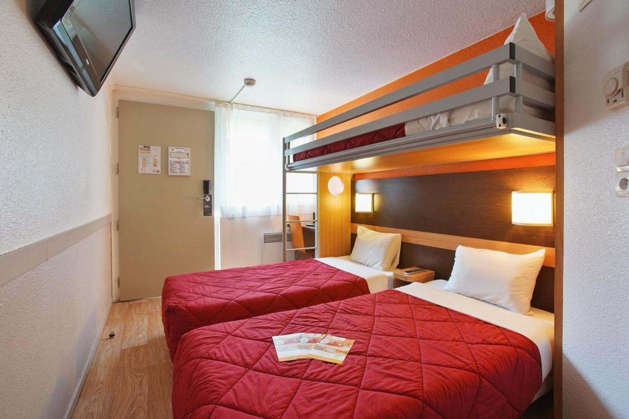 Premiere Classe Hotel Villejust