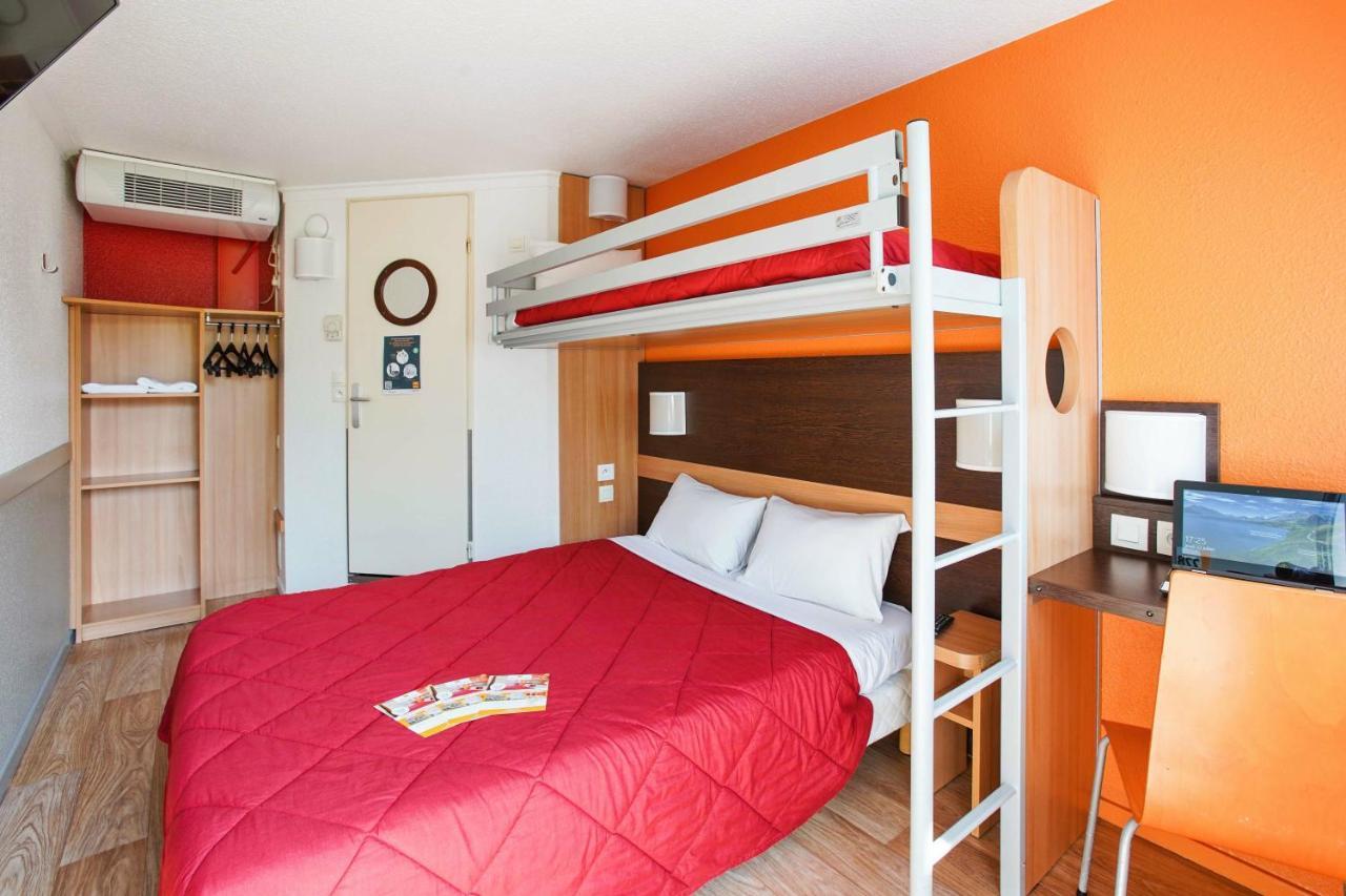 Hotel Première Classe